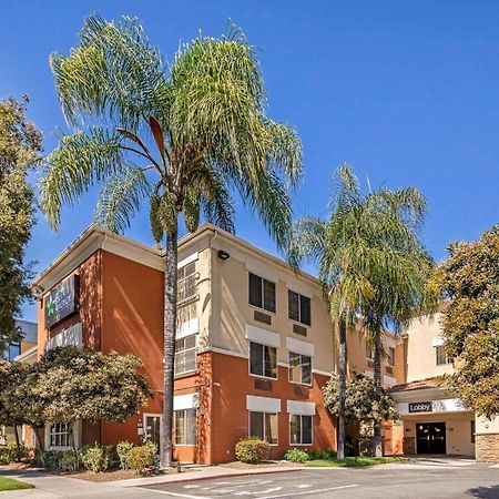 Extended Stay America Suites - Los Angeles - Glendale Exterior foto