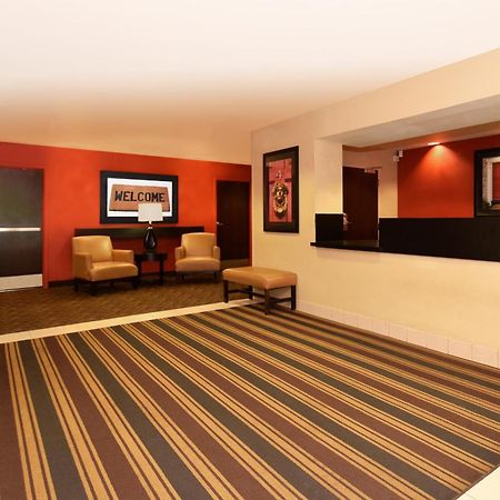 Extended Stay America Suites - Los Angeles - Glendale Exterior foto