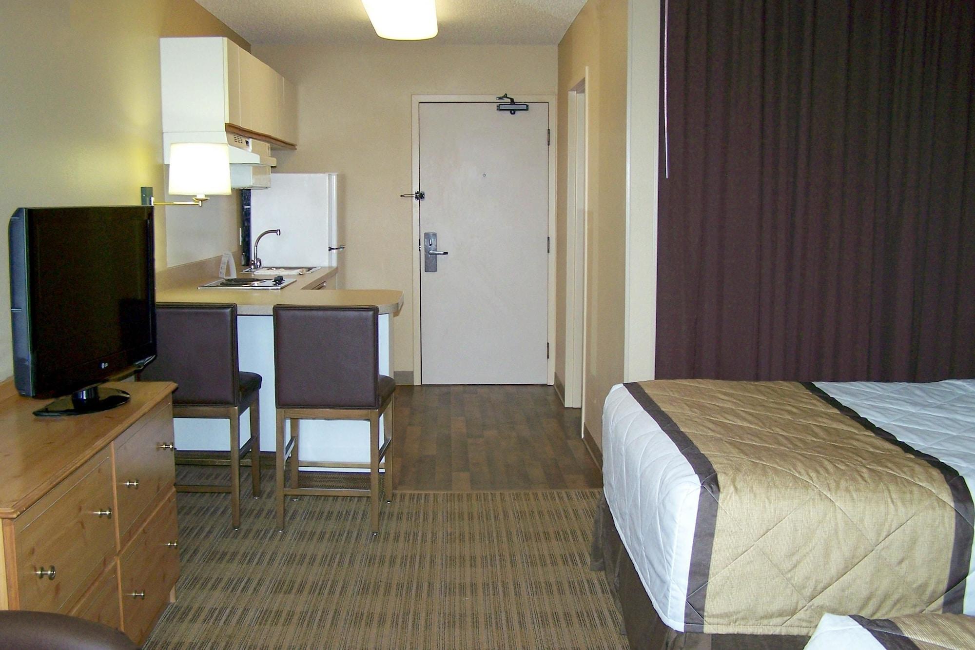 Extended Stay America Suites - Los Angeles - Glendale Exterior foto