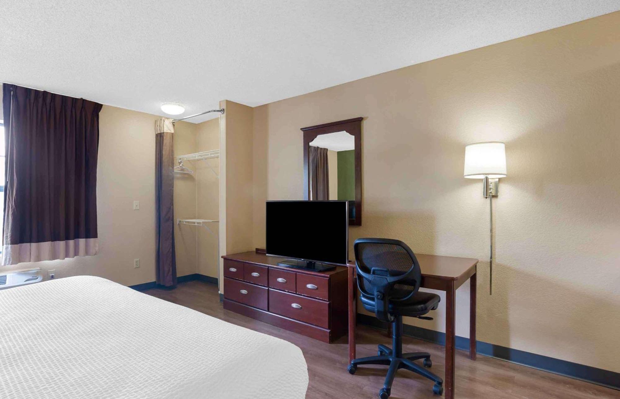 Extended Stay America Suites - Los Angeles - Glendale Exterior foto