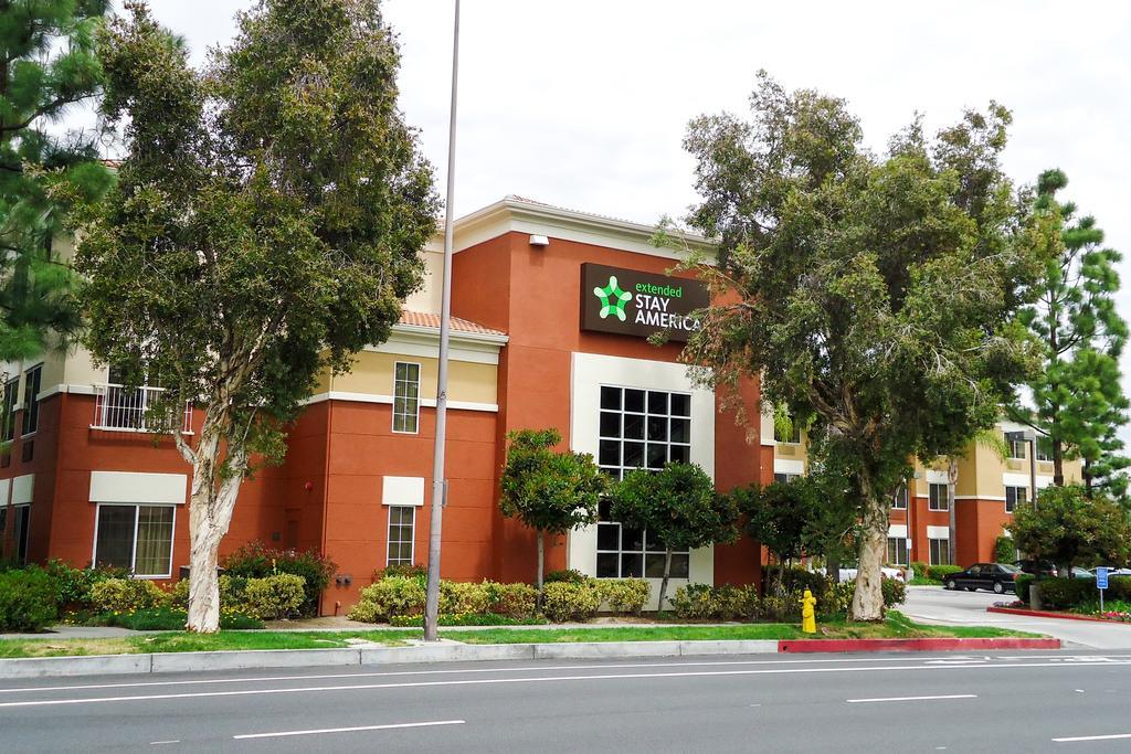 Extended Stay America Suites - Los Angeles - Glendale Exterior foto